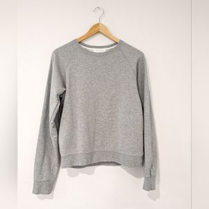 EVERLANE crewneck sweater - size Medium